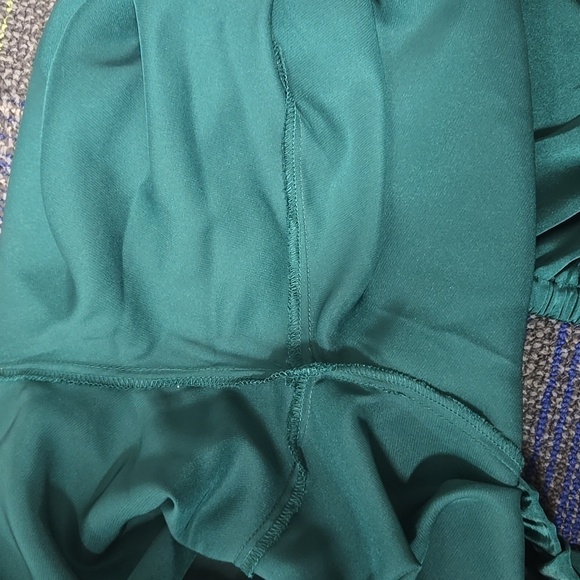 Emily McCarthy-Downtown Jogger In Botanical Green-Size Medium - Picture 14 of 17